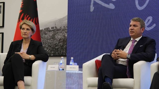 Gjiknuri: Ja projektet qe po ndryshojne harten energjitike te Shqiperise